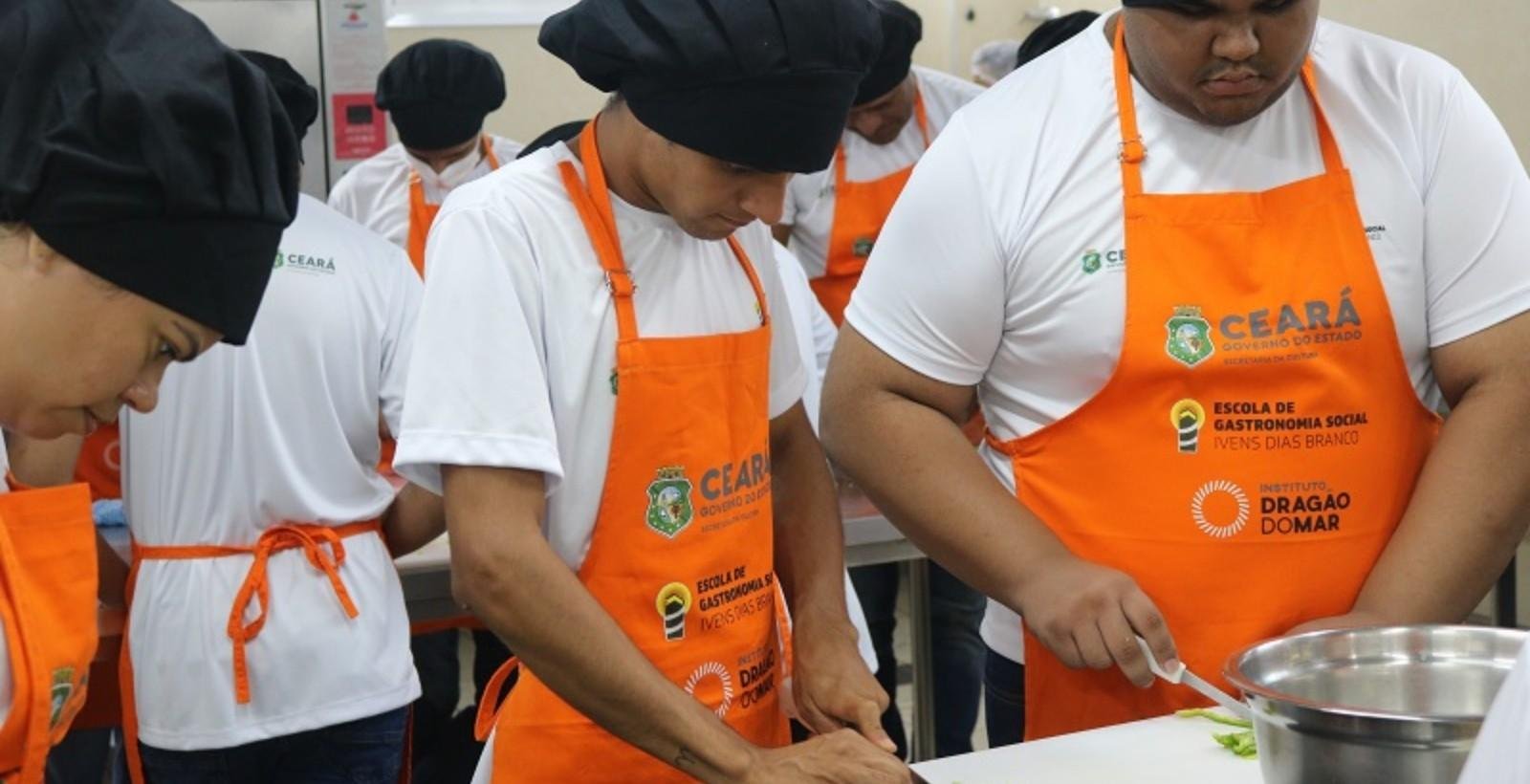 Escola de Gastronomia oferta cursos gratuitos voltados para Páscoa | G1