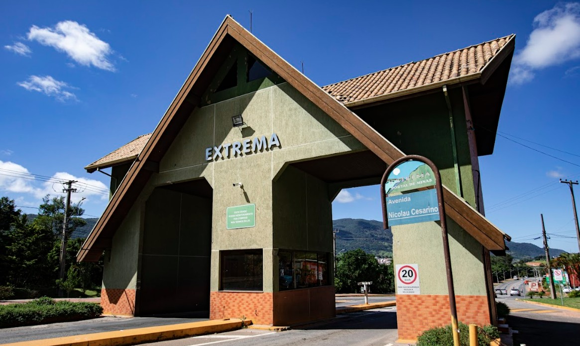 Bate-volta? Extrema vira opção prática para viagens de fim de semana | G1