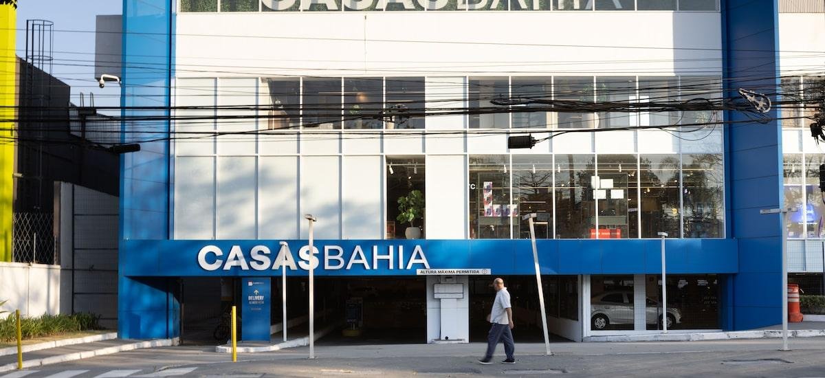 Mais enxuta, a varejista Casas Bahia diz ter voltado ao ‘normal’ - agora falta o lucro