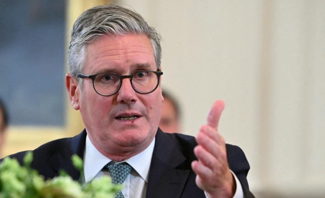 Partido do primeiro-ministro do Reino Unido sofre revés às vésperas de eleições locais