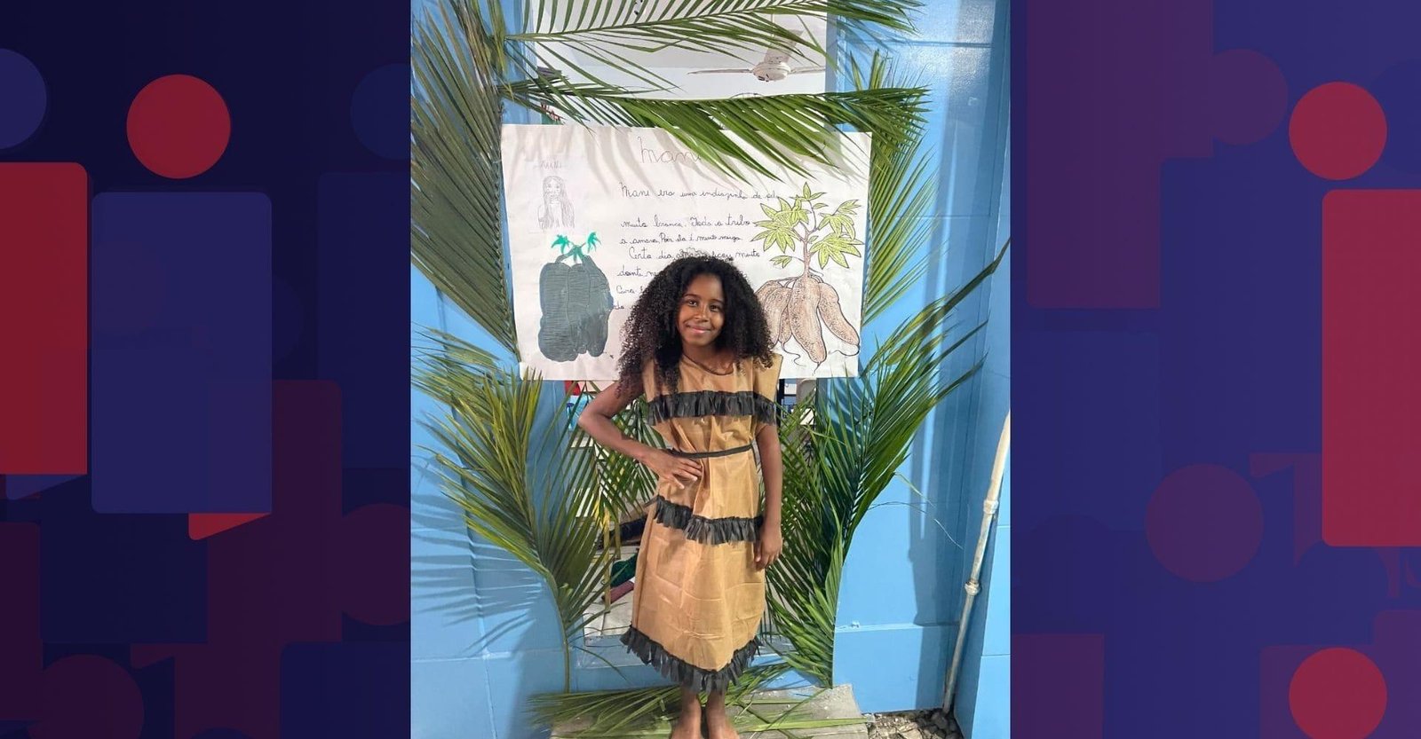 Menina de 10 anos é enterrada após ser morta a tiros em Belford Roxo