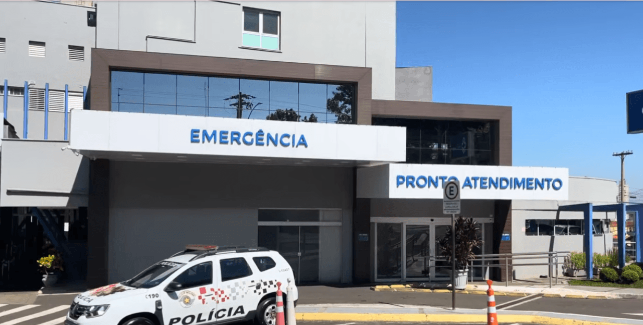 Homem sequestrado é achado com mãos amarradas dentro do Rio Piracicaba