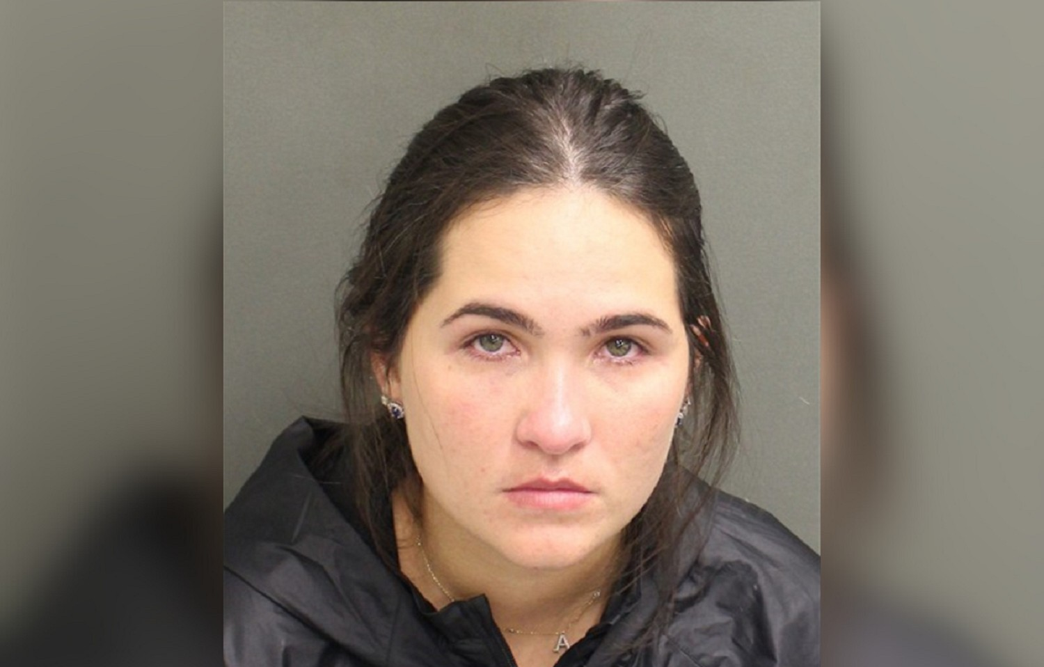 Mulher de Henrique, da dupla com Juliano, é presa em Orlando, nos EUA | G1