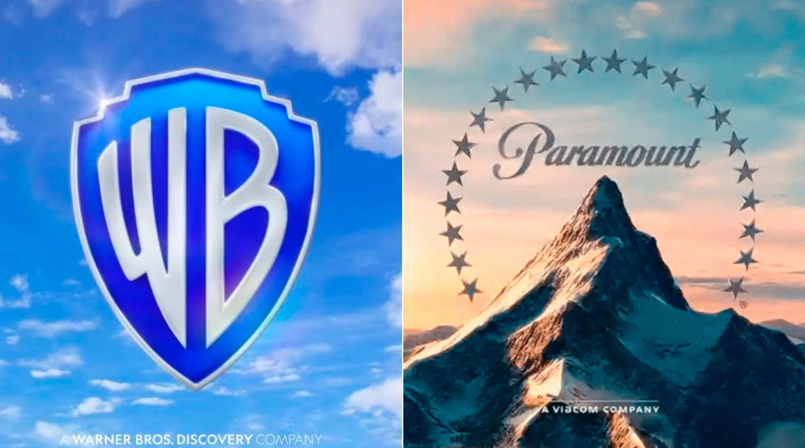 Paramount anuncia oficialmente que vai adquirir a Warner Bros. em acordo de US$ 110 bilhões