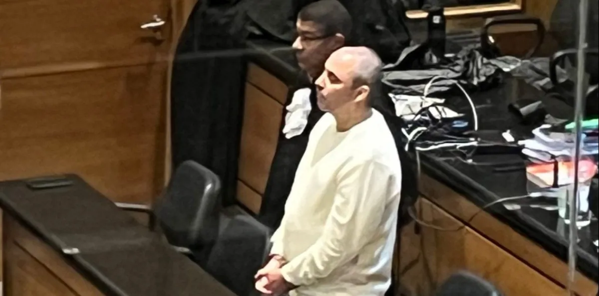 Acusado de envolvimento na morte de Fernando Iggnacio é condenado