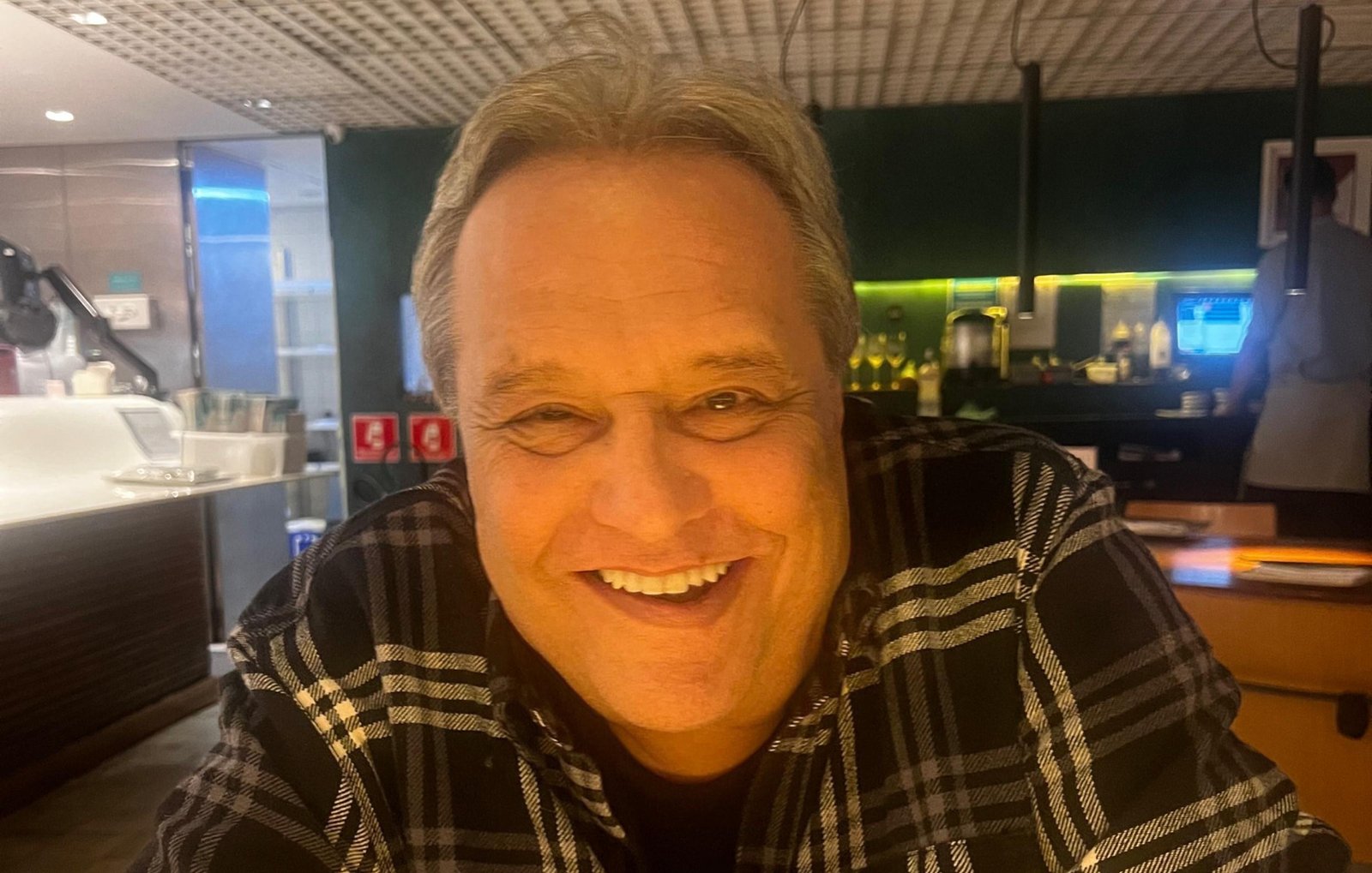 Ator e diretor Dennis Carvalho morre aos 78 anos