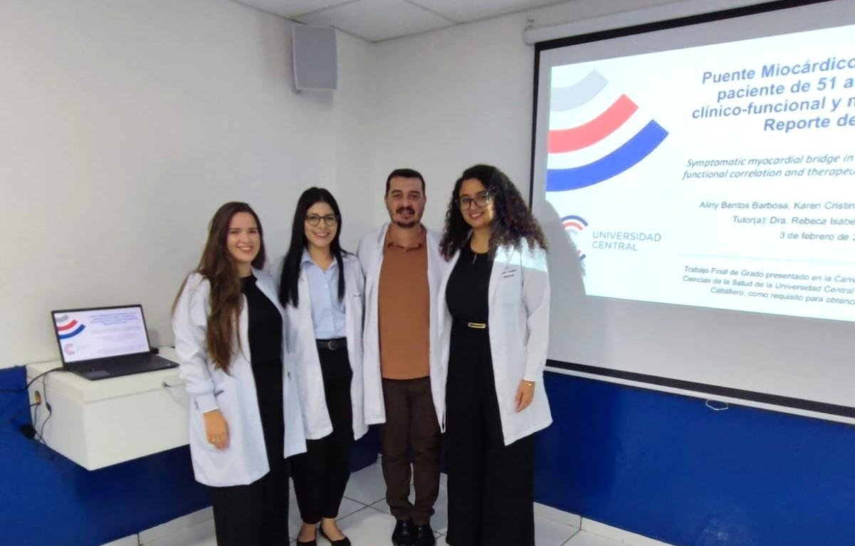 Formandos da UCP-PJC apresentam trabalho final de graduação | G1