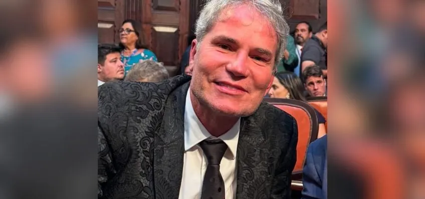PF prende pastor Márcio Poncio na operação Unha e Carne