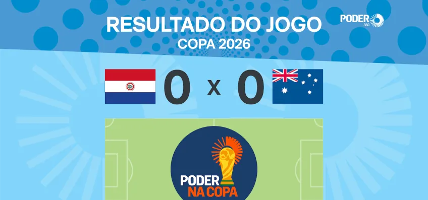 Copa 2026: melhores momentos de Paraguai 0 x 0 Austrália