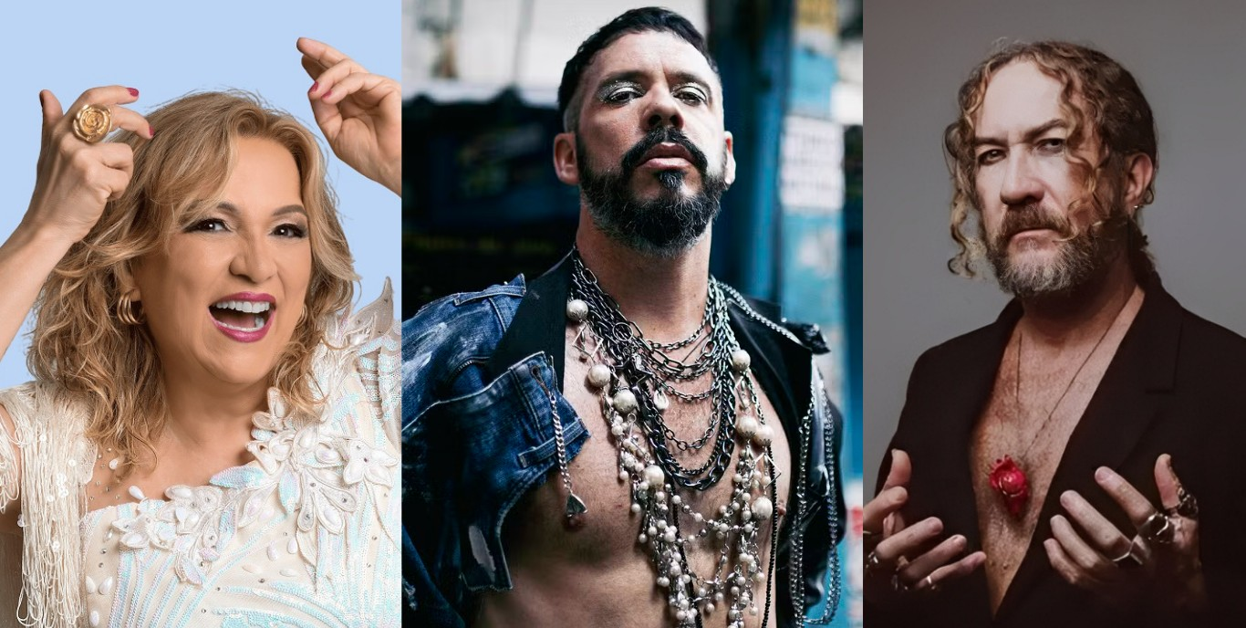 Carnaval da Sucata 2026 em Caruaru: confira a programação completa | G1