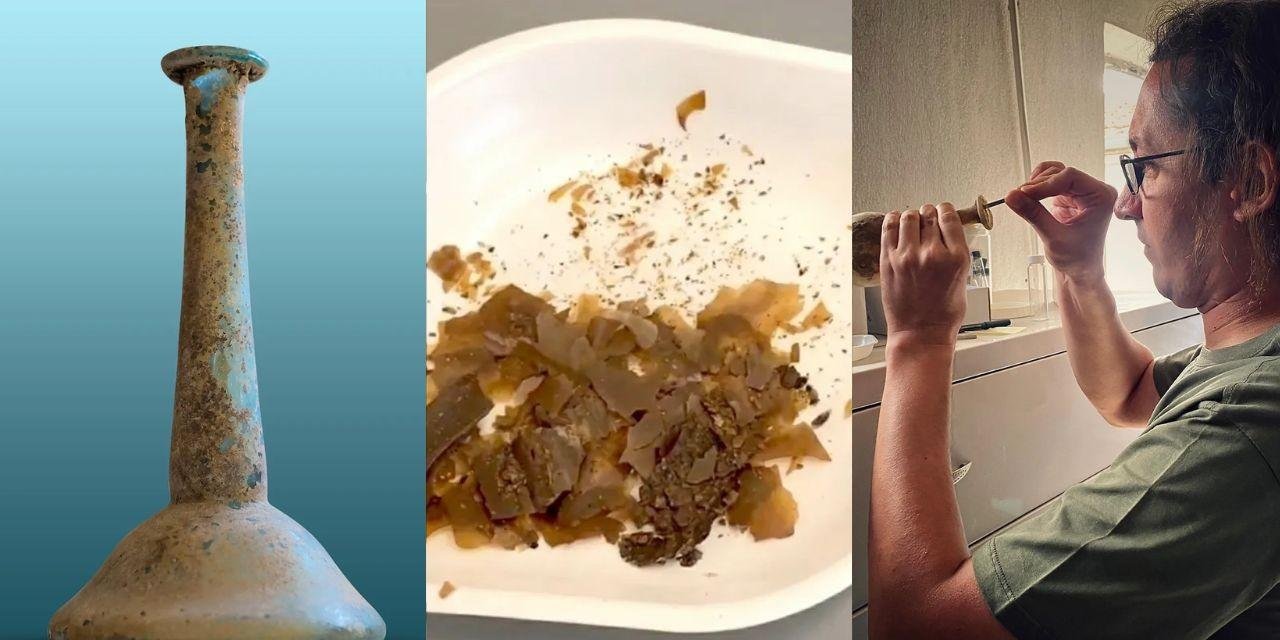 Pode parecer absurdo, mas romanos guardavam fezes humanas como remédio há 1.900 anos, aponta estudo