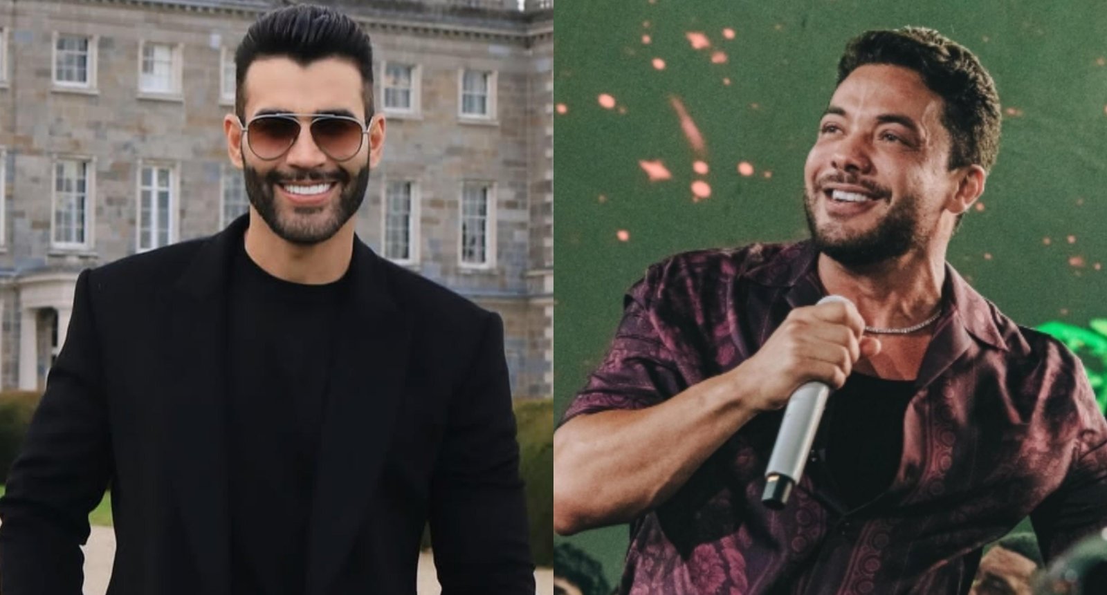 Entenda a polêmica entre Gusttavo Lima e Wesley Safadão: unfollow, música apagada e bastidores da suposta briga