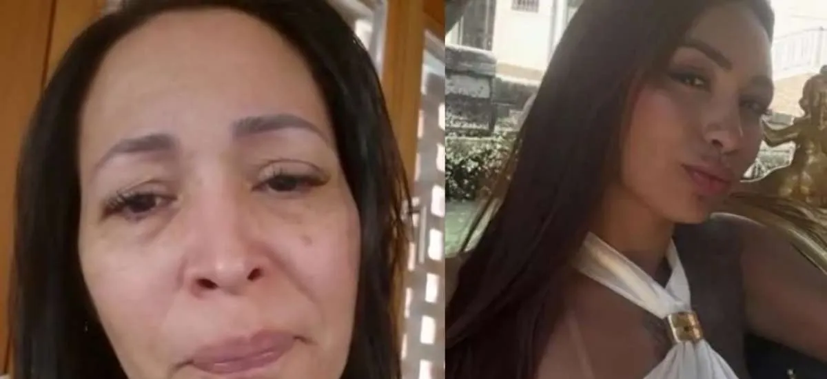 Mãe de brasileira morta em Veneza pede ajuda para traslado do corpo: 'Só quero levar o meu bebê para casa’