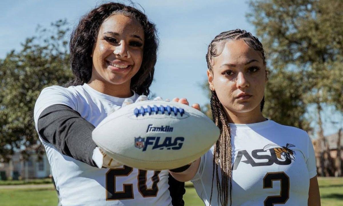 NFL realiza primeira peneira exclusiva para mulheres nos EUA; entenda