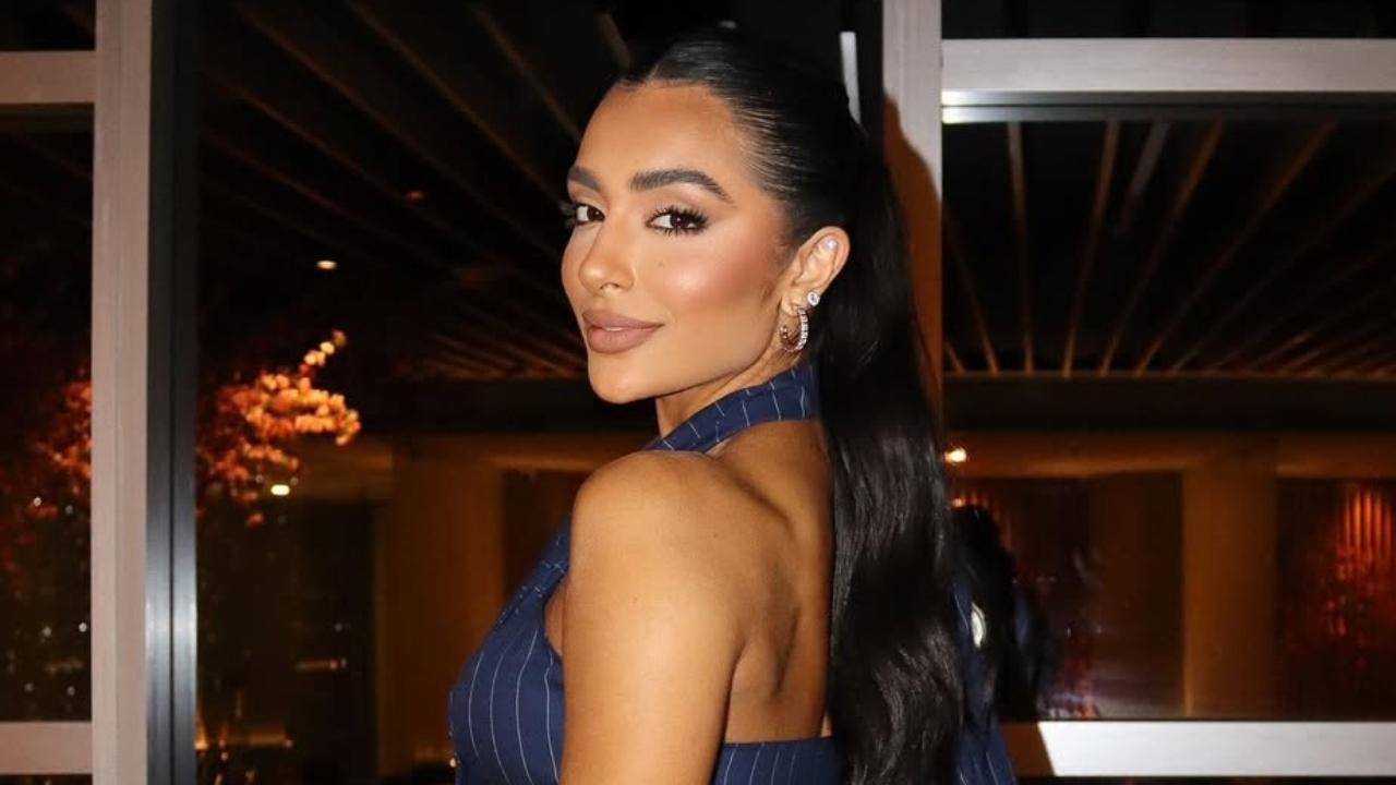 Quem é Duda Freire? Amiga de Virginia tem o pai preso em Goiânia