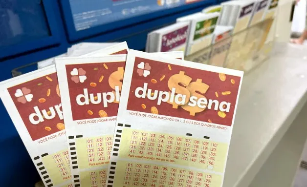 Dupla Sena hoje: resultado do concurso 2940 e números sorteados