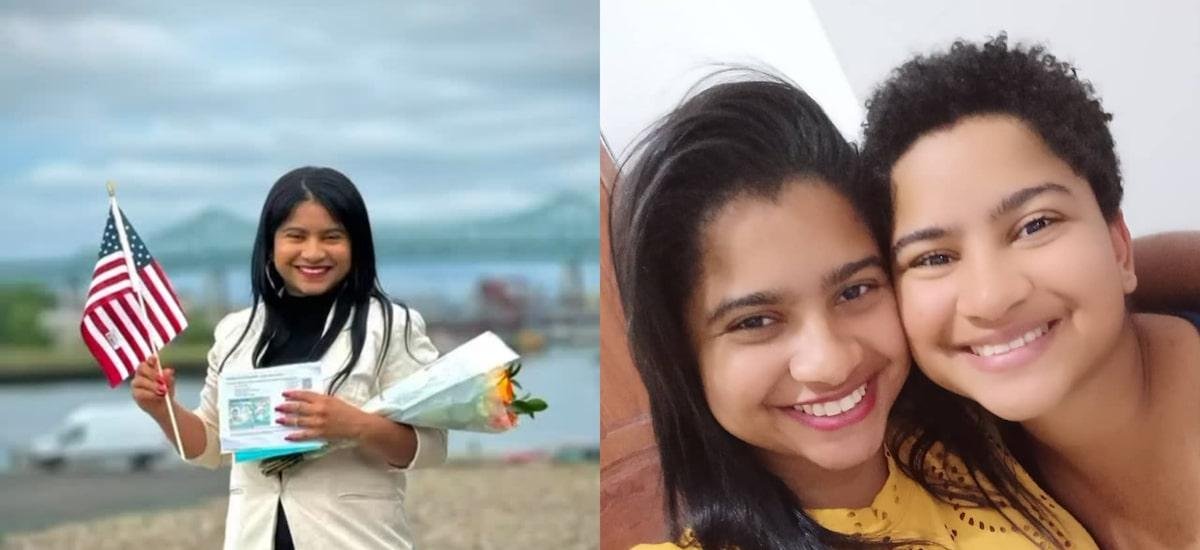 BBB 26: Irmã gêmea de Milena relata ameaças de denúncia ao serviço de imigração dos EUA