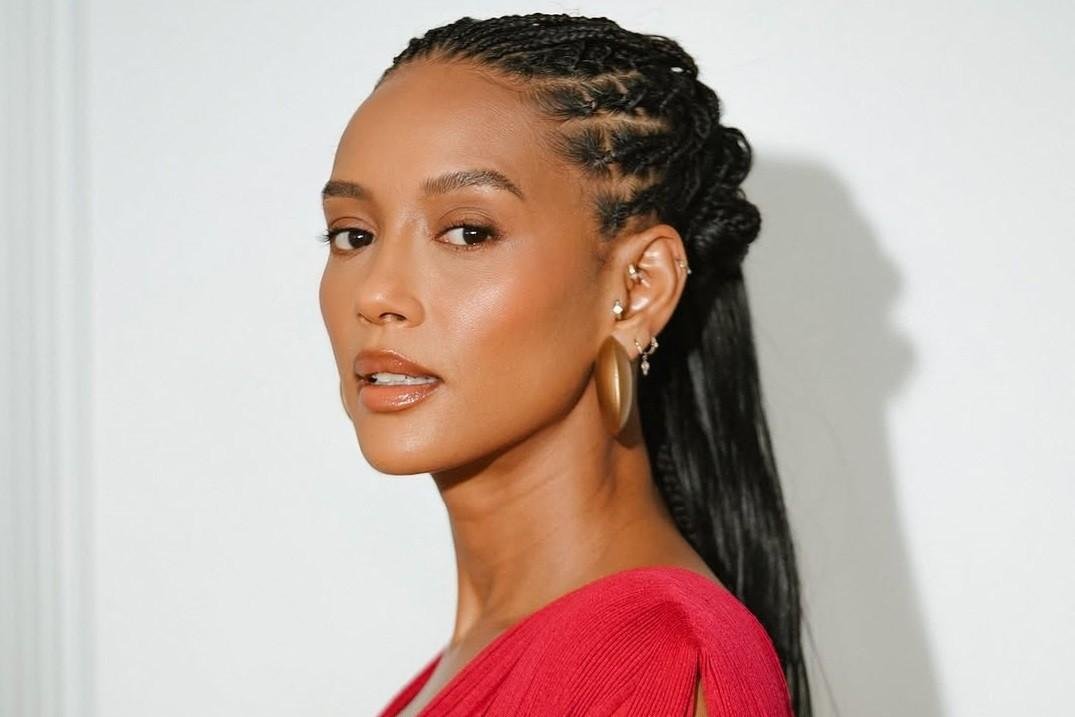 Taís Araujo é cotada para série derivada do filme ‘Café com canela’. Veja quem mais está no elenco