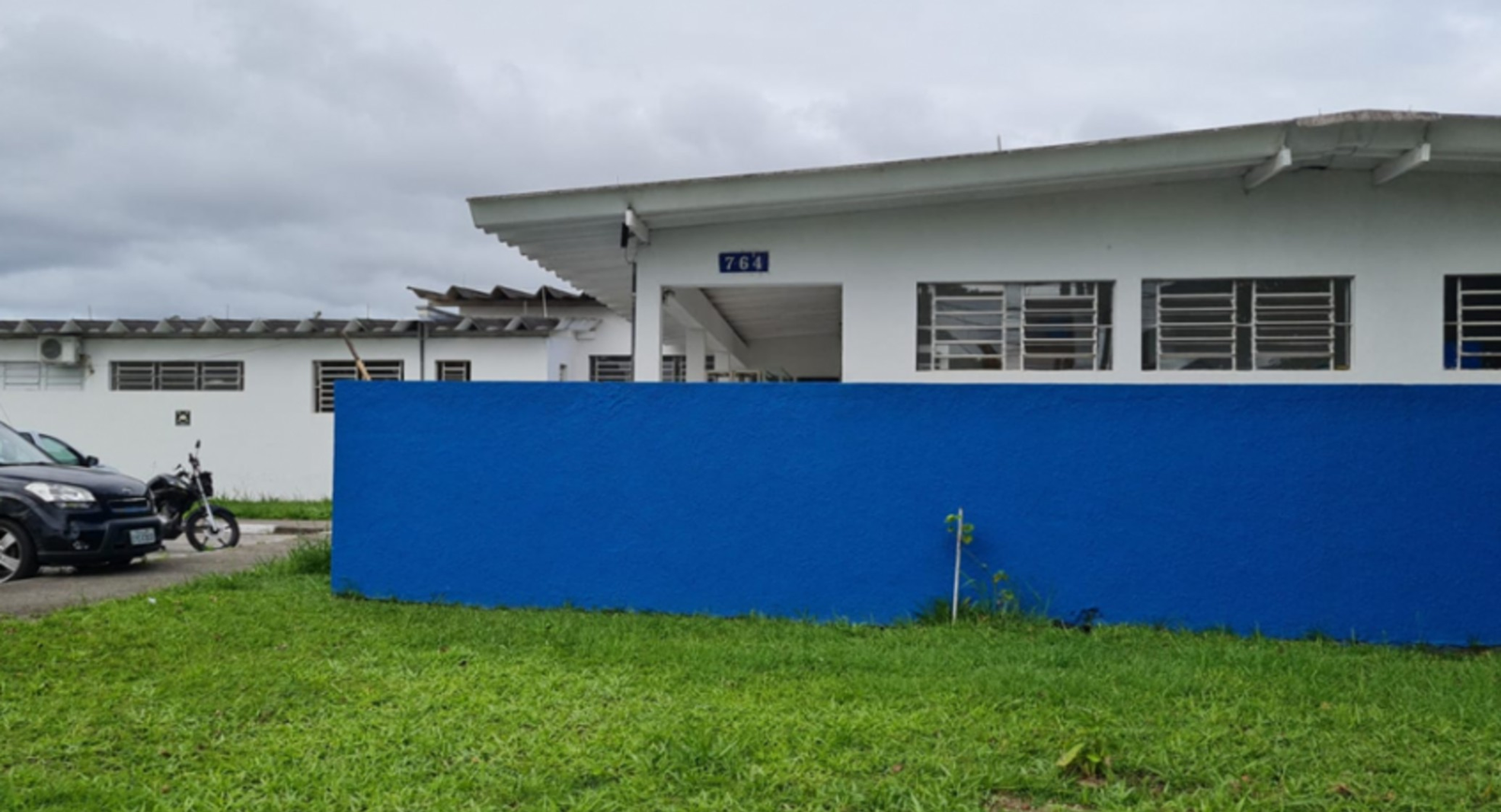 Caps II em Mogi das Cruzes atende em novo endereço | G1