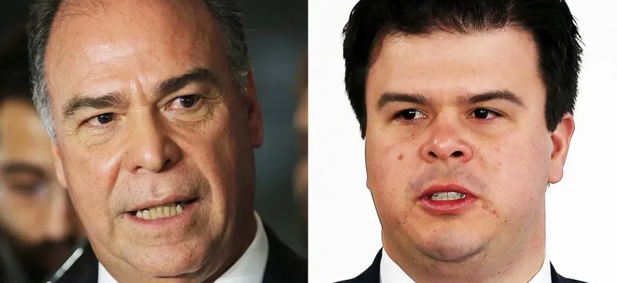 Quem são Fernando Bezerra Coelho e Fernando Coelho Filho, alvos de operação por desvio de emendas