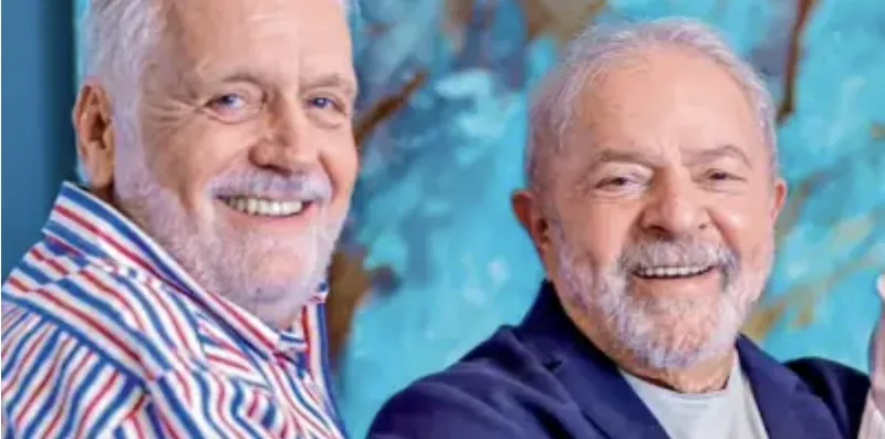 Lula e Jaques Wagner têm reunião marcada dias depois de operação da PF