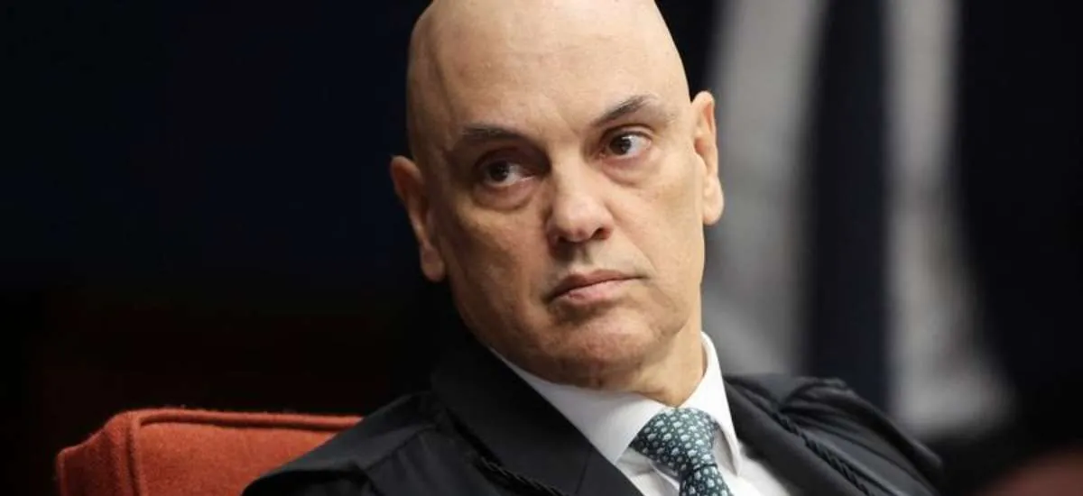 As novas suspeitas que ligam Alexandre de Moraes a Vorcaro