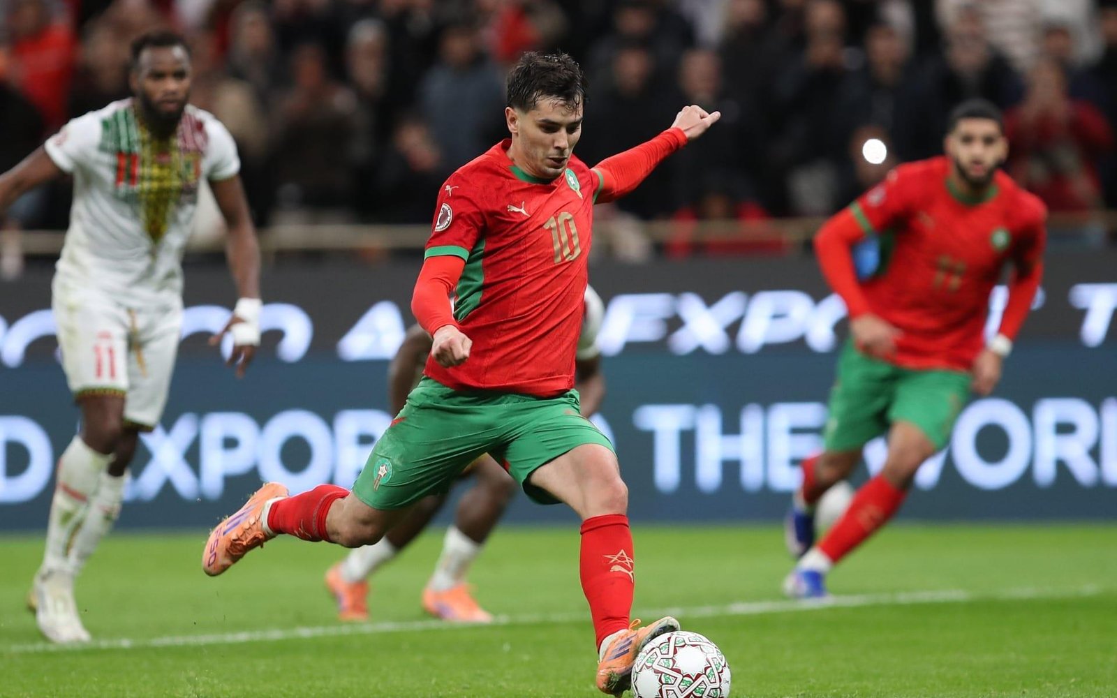 Marrocos x Tanzânia: onde assistir ao vivo, horário e odds da Copa Africana