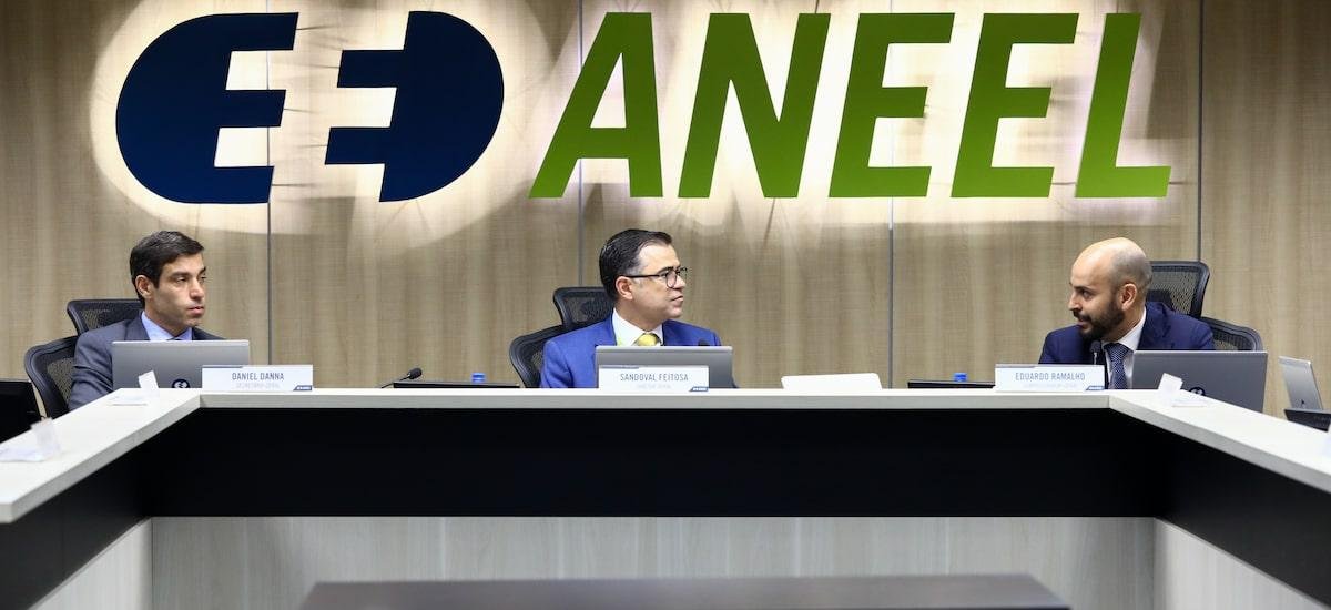 Diretor-geral de agência federal é 1º a votar pelo fim de contrato com a Enel SP; entenda o processo