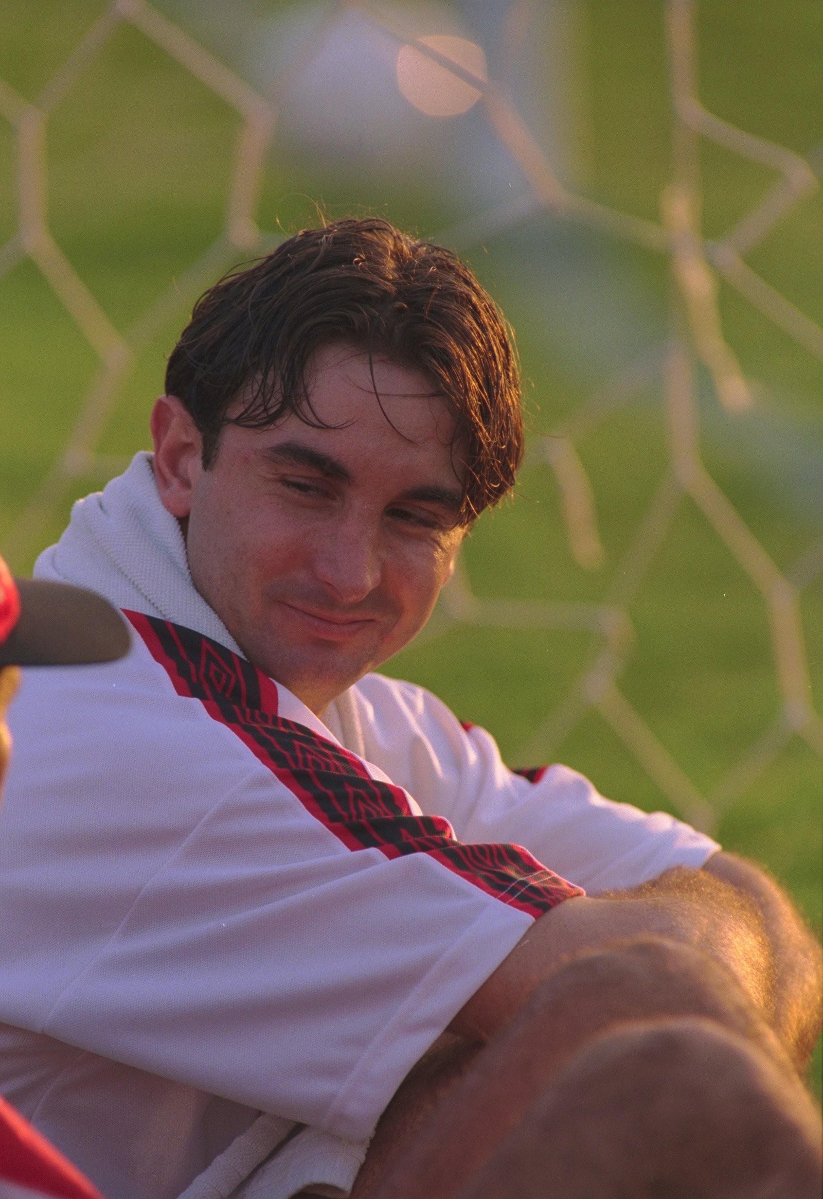 Ex-atacante com passagem pela seleção brasileira é investigado por suspeita de crime sexual contra adolescente