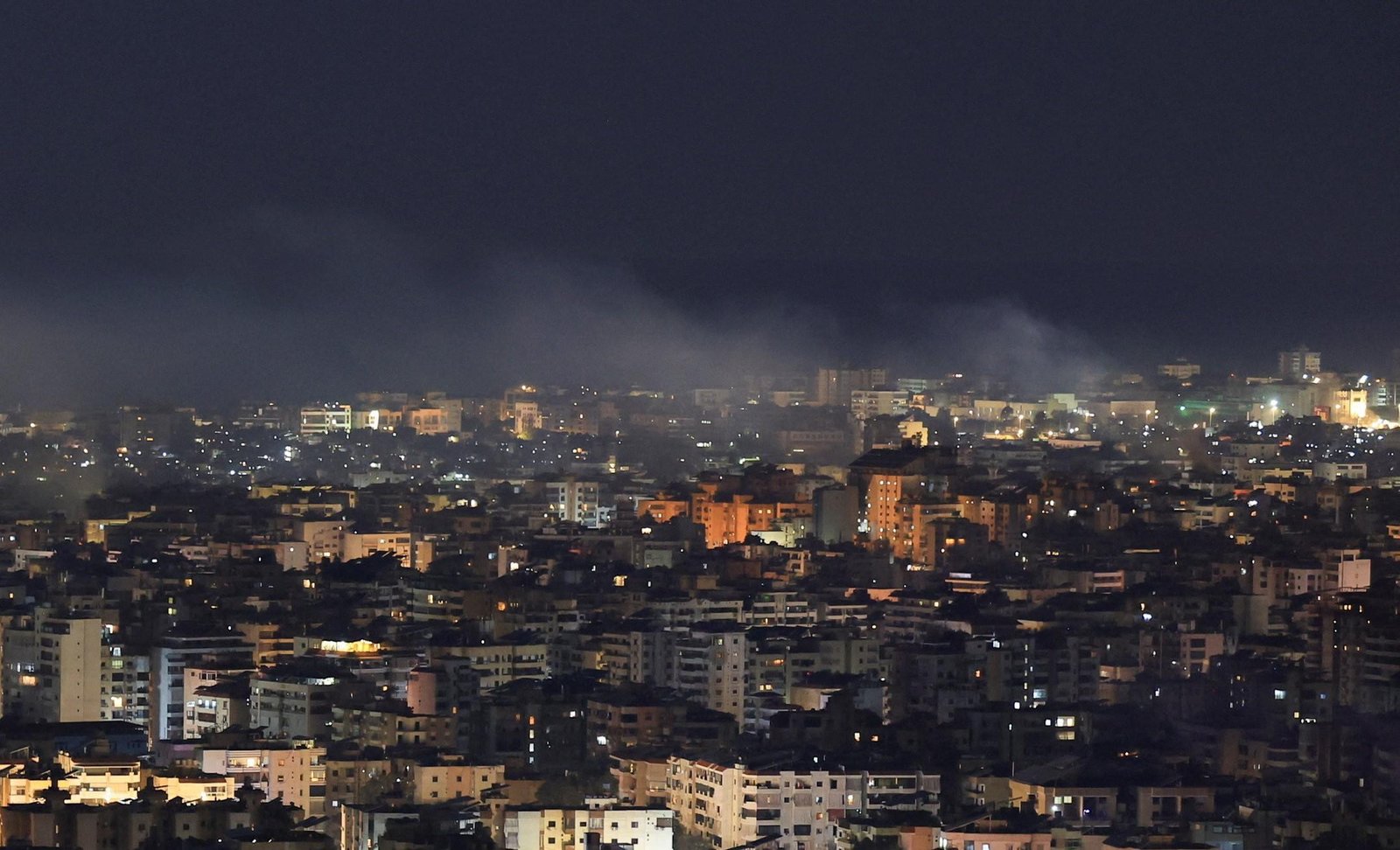 Ministro da Defesa de Israel afirma que o chefe do Hezbollah libanês agora é um 'alvo para eliminação' | G1