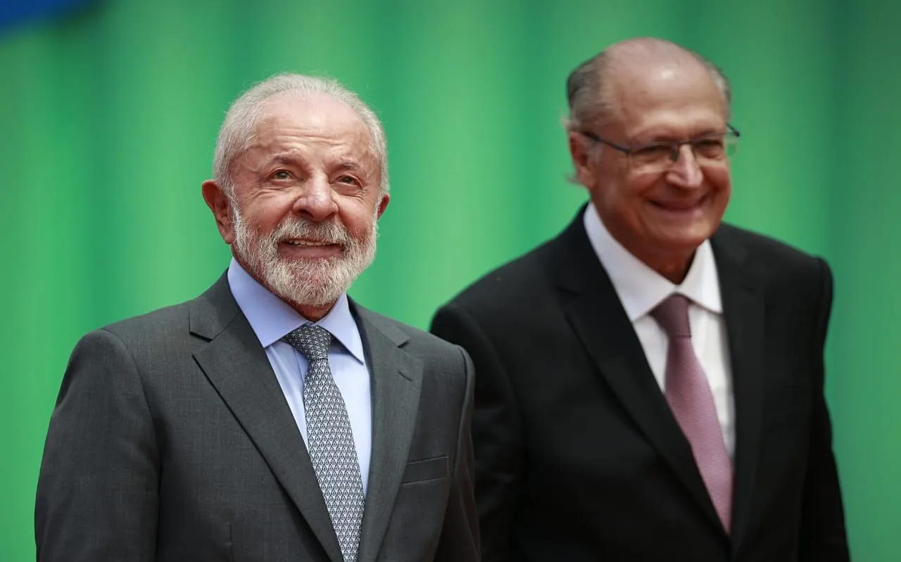 Após fala de Lula, aliados dizem que PSB não irá recuar da vice e alternativa de Alckmin é 'voltar para casa'