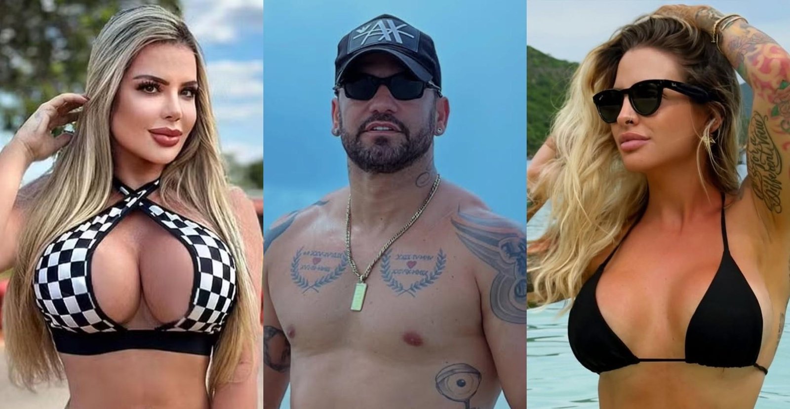 Quais são os fetiches mais inusitados e ousados pedidos a influenciadores? Lista surpreende