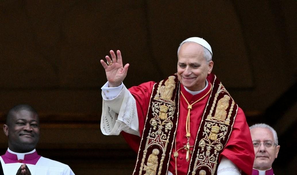 Papa Leão XIV faz alerta contra 'nova corrida armamentista' com expiração de tratado nuclear Novo Start