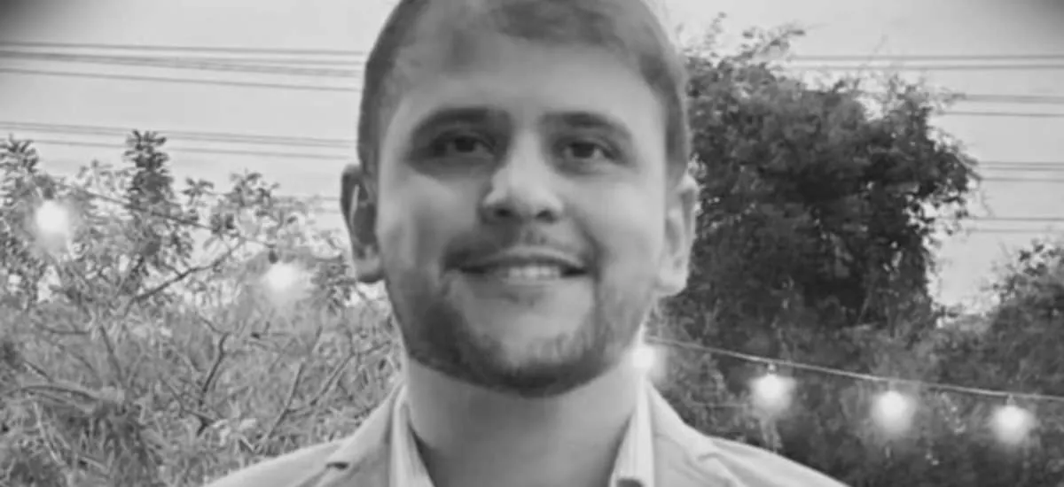 Morre Matheus Azevedo, irmão mais novo do senador Cleitinho
