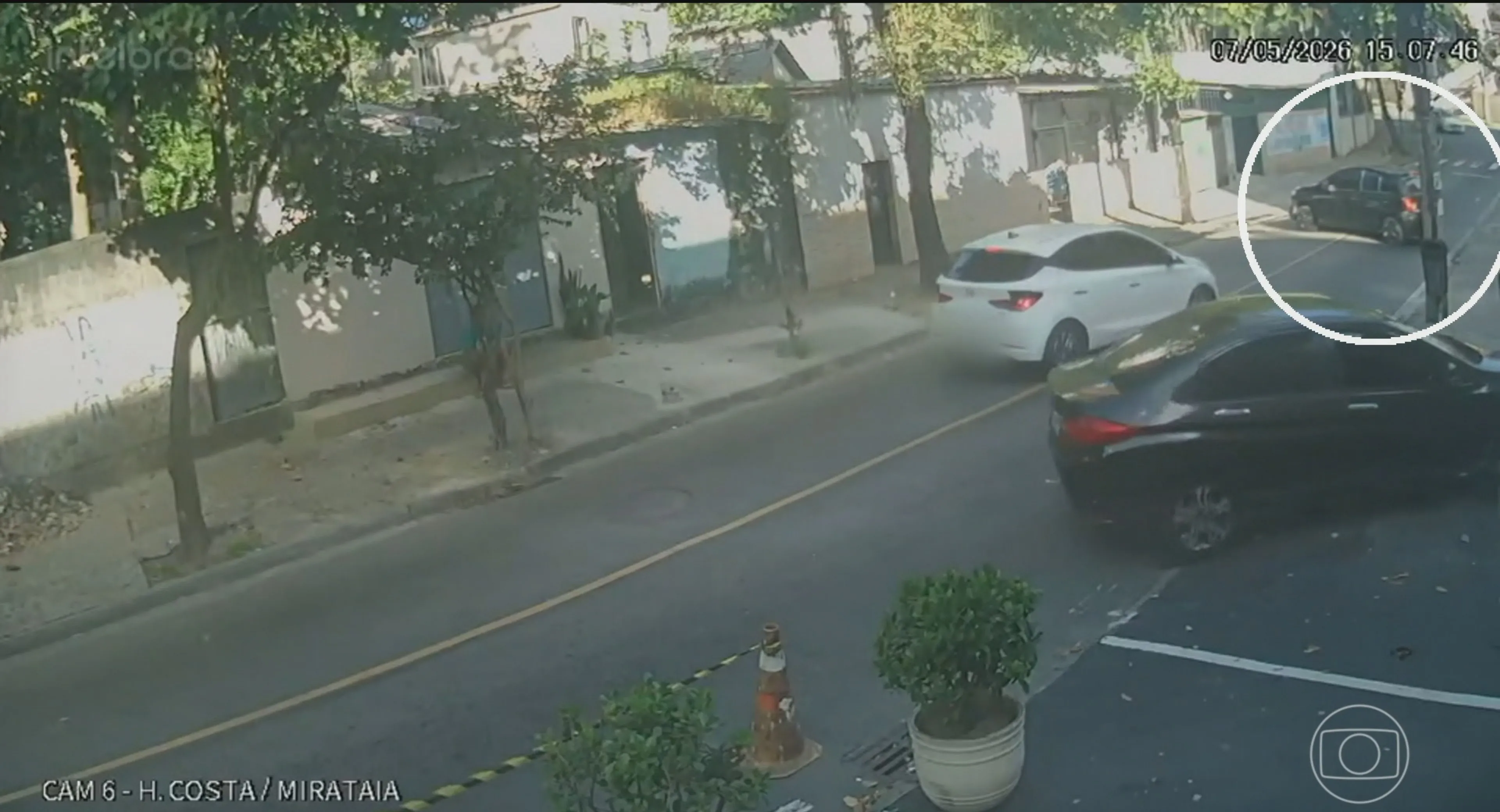 No Rio, policial civil é preso acusado de matar passageira de carro de aplicativo