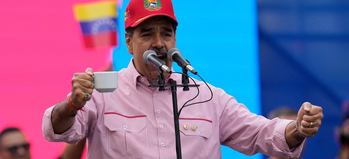 Quem é Nicolás Maduro e quais são as acusações contra ele nos Estados Unidos