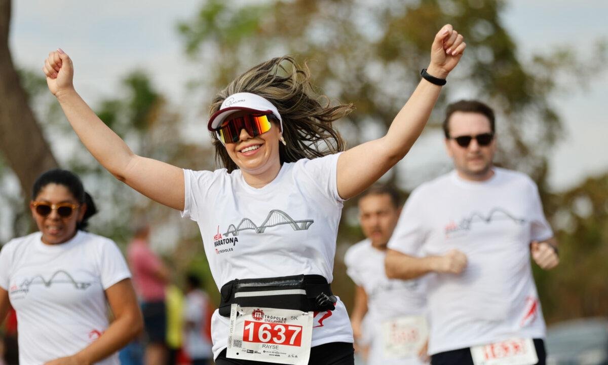 Endurance: saiba qual o gasto calórico de uma prova de triatlo