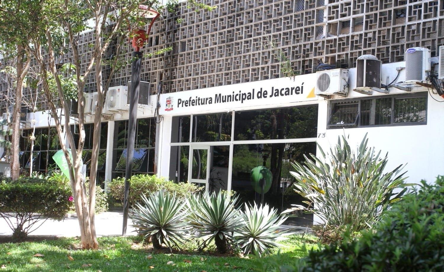 Prefeitura de Jacareí abre concursos públicos em diversas áreas; confira