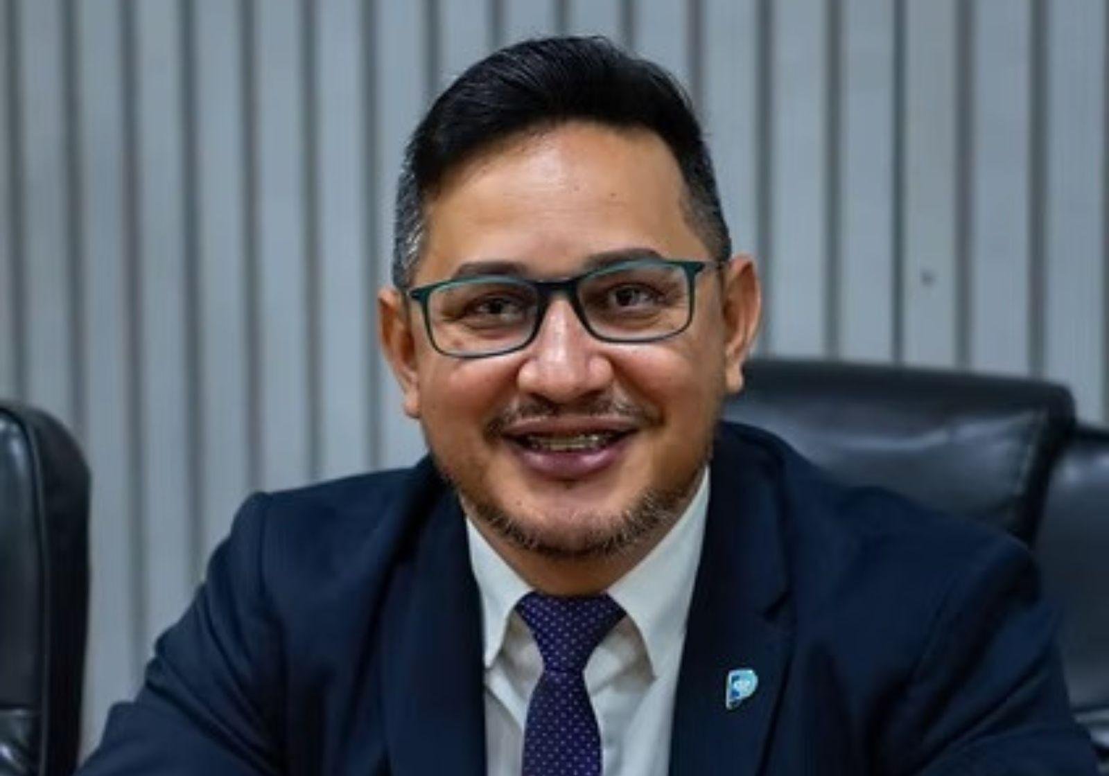 Vereador de cidade do Acre morre em UTI após sofrer infarto | G1