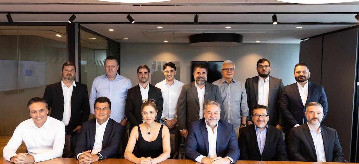 Clubes da Libra têm oferta para antecipar 5% das receitas do Campeonato Brasileiro por 15 anos