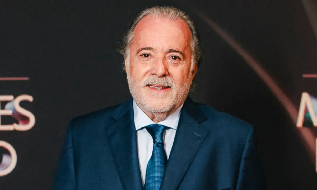 Quem Ama Cuida: Tony Ramos entrega o que mais o impactou na nova trama