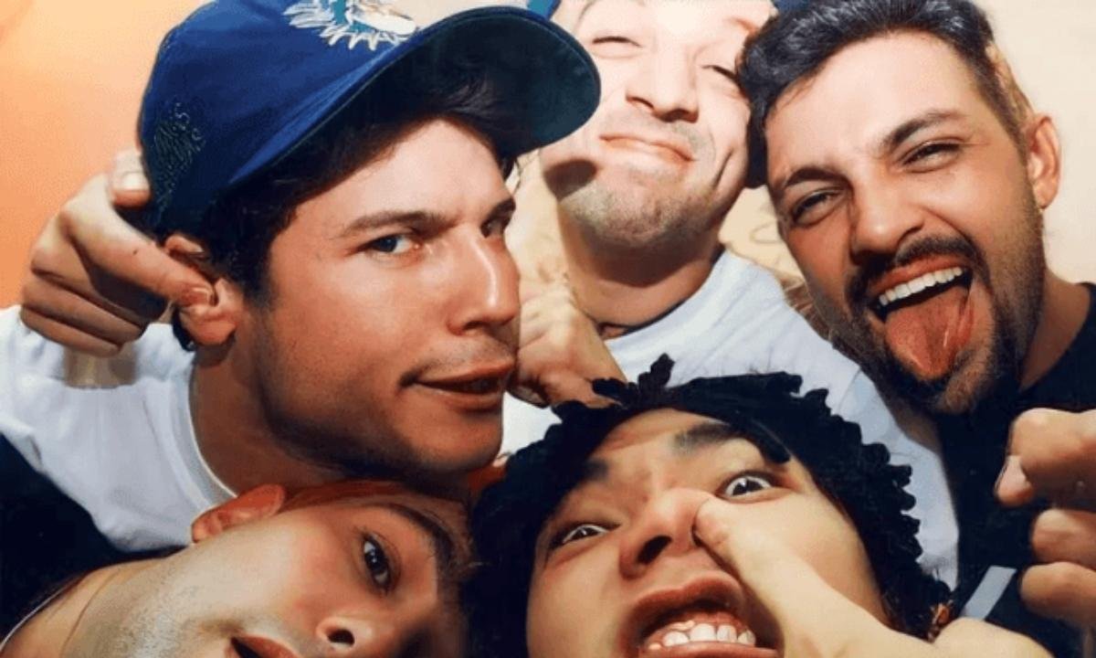 Mamonas Assassinas: além de jaqueta, novo item é encontrado em caixão