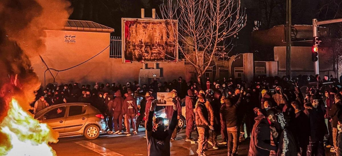 Irã reconhece 3 mil mortos na repressão a protestos, número inferior ao contabilizado por ativistas
