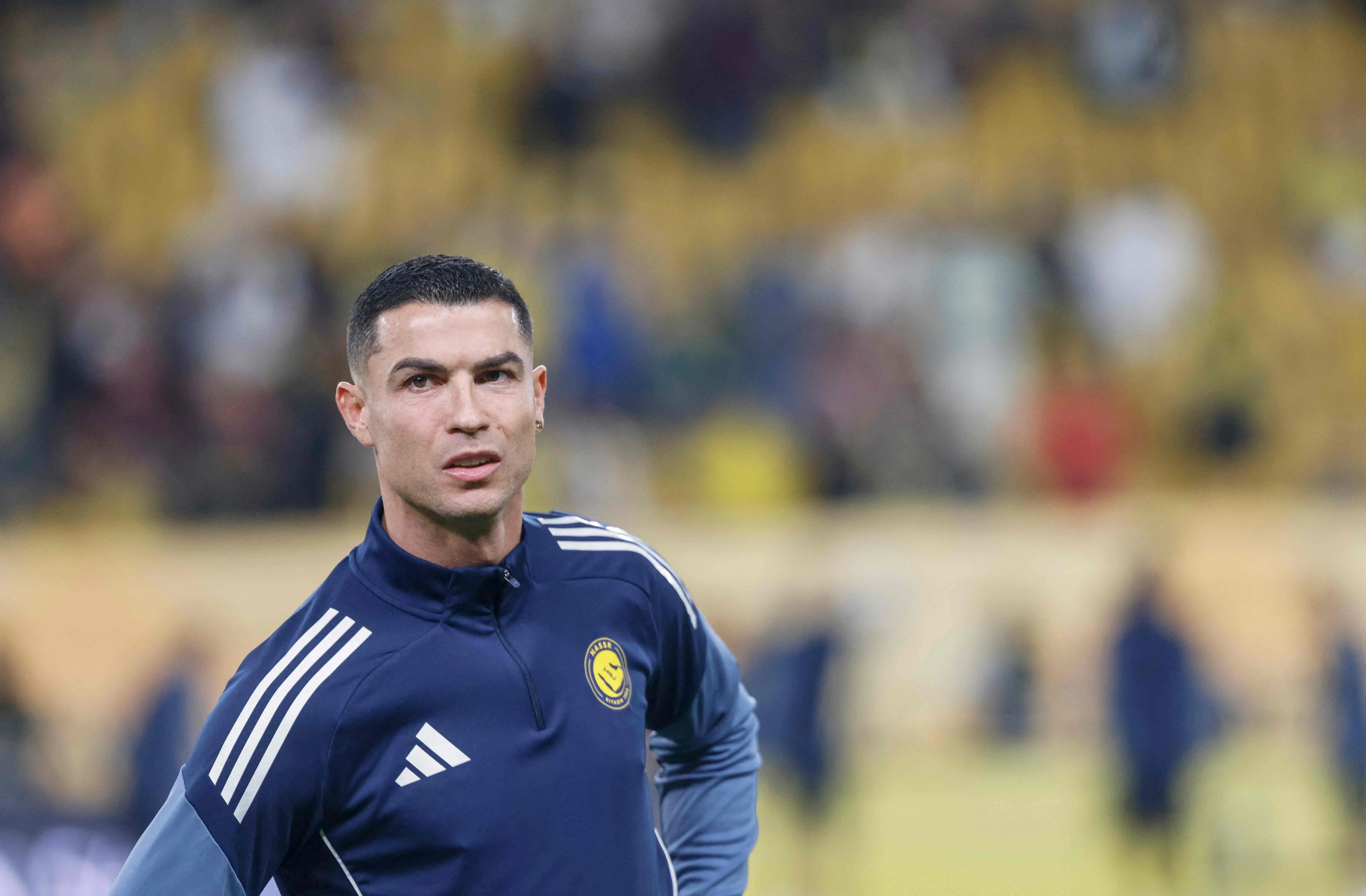 Lesionado, Cristiano Ronaldo fica fora de convocação de Portugal para últimos amistosos antes da Copa do Mundo