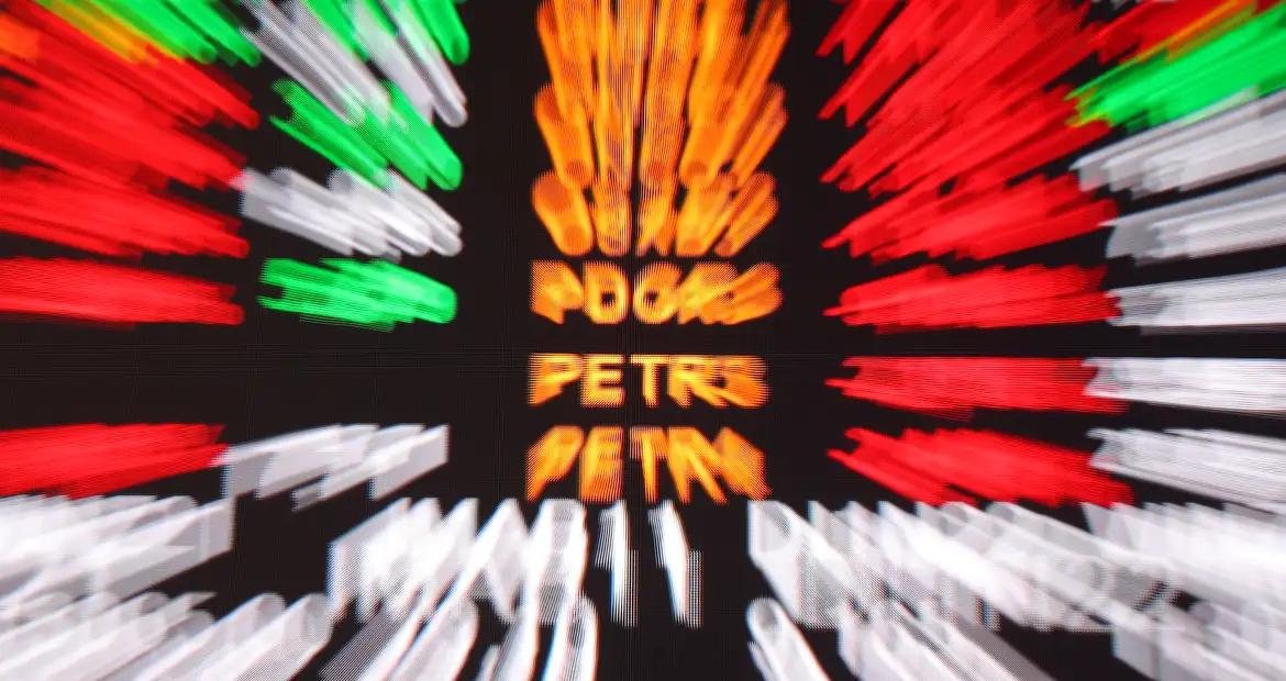 Bolsa bate recorde e aproxima-se dos 186 mil pontos