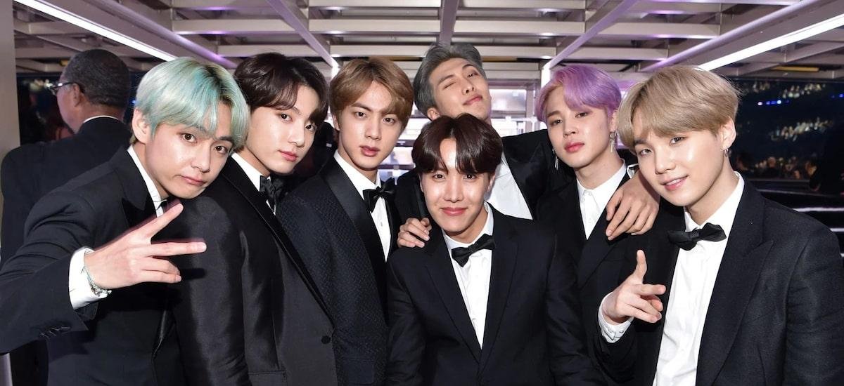 BTS na Netflix: Show que marca retorno do grupo será exibido no streaming