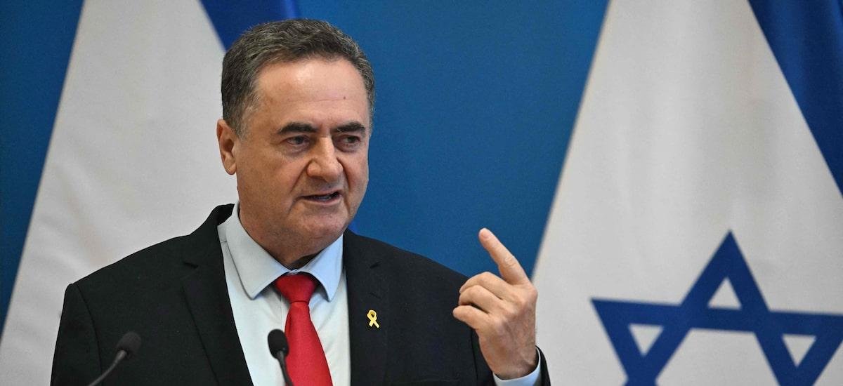 Ministro da Defesa de Israel afirma que chefe do Hezbollah agora é um ‘alvo para eliminação’