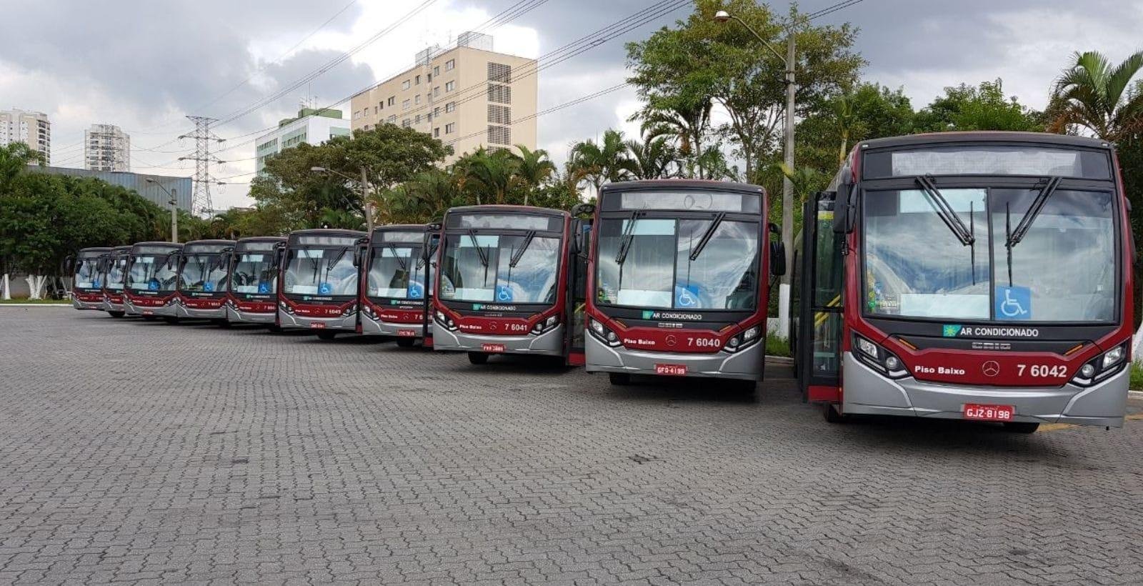 Prefeitura de SP reage à greve de registra B.O contra empresas
