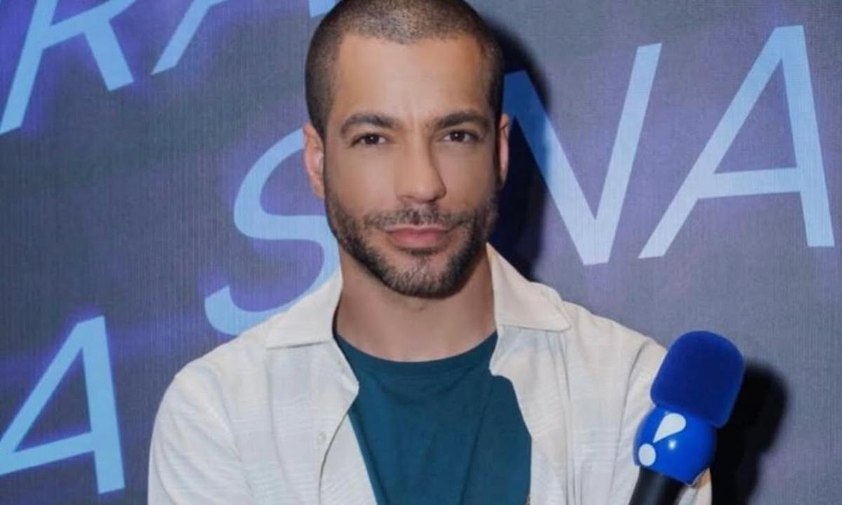 Jan Rios, repórter do TV Fama, é demitido da RedeTV! após 6 anos