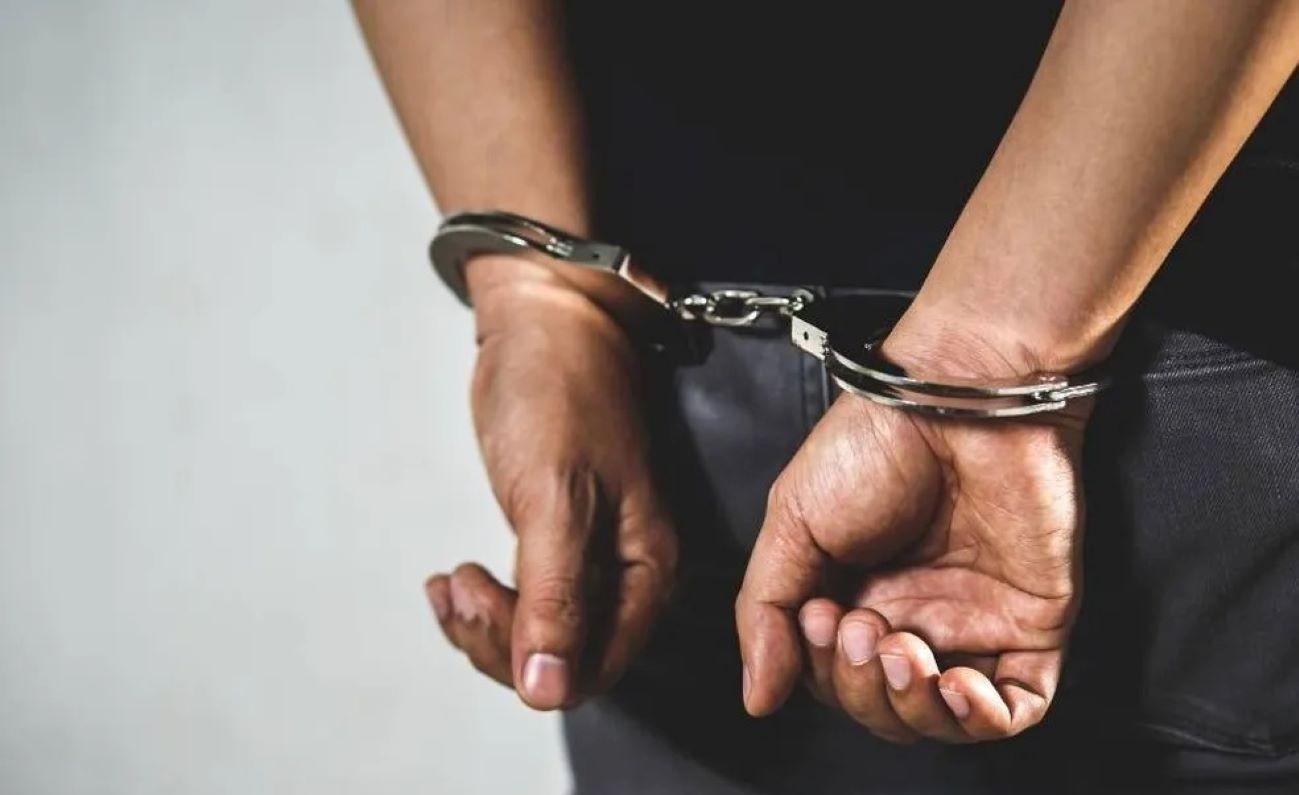 Homem condenado a mais de 17 anos por estupro de vulnerável é preso pela Polícia Civil em Oriximiná | G1